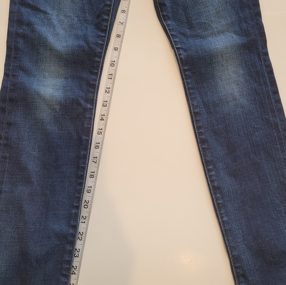 Joe's Jeans Straight Leg RN106214 CA35037 - Picture 4 of 7